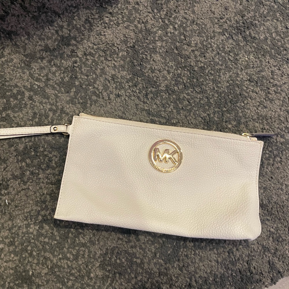 Michael Kors clutch
